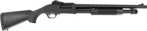 G21000420.jpg TOKAREV TX3 12 A1 12GA 3" - 18.5" 5RD BLACK POLYMER