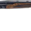 AKKAR 512 HIGH NOON ELITE 12GA - 3" 28"VR BLUE WALNUT