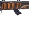 G26737.jpg SAVAGE MARK II MINIMALIST - 22LR 18" MATTE/BROWN LAMINATE