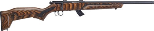 G26737.jpg SAVAGE MARK II MINIMALIST - 22LR 18" MATTE/BROWN LAMINATE