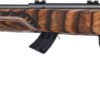 G26737_LEFT.jpg SAVAGE MARK II MINIMALIST - 22LR 18" MATTE/BROWN LAMINATE