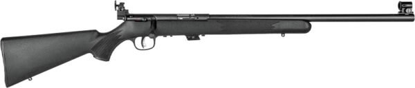 G28800.jpg SAVAGE MARK II-FVT 22LR 21"HB - ACCU TRIG PEEP SIGHT BLUED/BLK