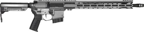 G28A670CTNG.jpg CMMG RIFLE RESOLUTE MK4 22 ARC - 16.1" 10RD TUNGSTEN