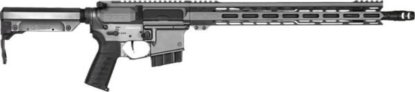 CMMG RIFLE RESOLUTE MK4 22 ARC - 16.1" 10RD TUNGSTEN