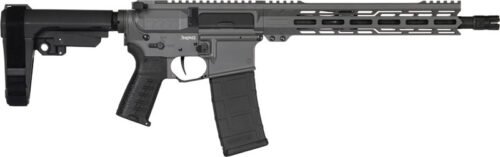 G30AB20FTNG_1.jpg CMMG PISTOL BANSHEE MK4 300AAC - 12.5" 30RD RIP BRACE TUNGSTEN