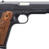 G440169.jpg CHARLES DALY 1911 FIELD GRADE - 9MM 5" FS 10rd BLACK/WALNUT