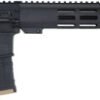 GLFA AR15 450 BUSHMASTER - 18" NIT BBL BLACK