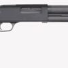 MOSSBERG 590A1 12GA 3" SUPER - BANTAM 6-SH 18.5" PARKERIZED