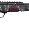 WINCHESTER WILDCAT 22LR 16.5" - MIDNIGHT SUPPRESOR READY