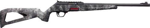 G521128102_1.jpg WINCHESTER WILDCAT 22LR 16.5" - MIDNIGHT SUPPRESOR READY