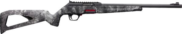 WINCHESTER WILDCAT 22LR 16.5" - MIDNIGHT SUPPRESOR READY