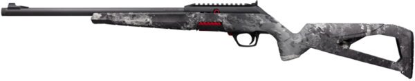 WINCHESTER WILDCAT 22LR 16.5" - MIDNIGHT SUPPRESOR READY