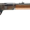 G534202140.jpg WINCHESTER 1873 SHORT RIFLE - CLR CSE 44-40 20" BLUED/WALNUT
