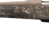 WINCHESTER XPR HUNTER 270WIN - 24" BRONZE/TT-STRATA LEFT HAND