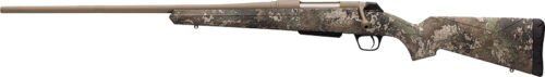 G535782226_1.jpg WINCHESTER XPR HUNTER 270WIN - 24" BRONZE/TT-STRATA LEFT HAND