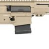 G55A520BCT.jpg CMMG RIFLE DISSENT BR4 5.56MM - 16" 10RD MAGPUL COYOTE TAN