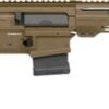 G55A520BMB.jpg CMMG RIFLE DISSENT BR4 5.56MM - 16" 10RD MAGPUL MIDNIGHT BRONZ