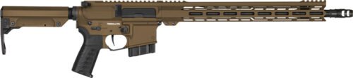 G60AF30CMB.jpg CMMG RIFLE RESOLUTE MK4 6MM - ARC 16.1" 10RD MIDNIGHT BRONZE