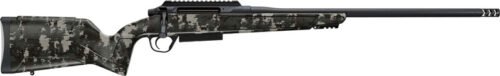 G8011503702.jpg CHRISTENSEN EVOKE HUNTER 7MM - BC 16.25" BLACK/BRUSH CAMO