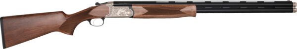 G930344.jpg CHARLES DALY 202A O/U 28GA 3" - 26" SILVER BLUED EXTRACTORS
