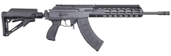 GAR37.jpg IWI GALIL 7.62X39 GEN2 16B 30R