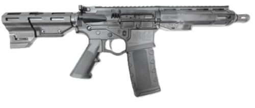 ATI ALPHA MAXX PISTOL 5.56X45 - 7.5" BBL 30RD FLAT TOP 7" MLOK