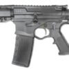 GATIGAX556MTBNS_LEFT.jpg ATI ALPHA MAXX PISTOL 5.56X45 - 7.5" BBL 30RD FLAT TOP 7" MLOK