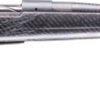 BERGARA B14 CIMA CF 25CM 20" - CF W/BREAK BLACK W/GREY CF STK