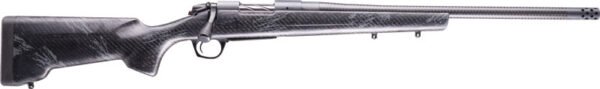 BERGARA B14 CIMA CF 25CM 20" - CF W/BREAK BLACK W/GREY CF STK
