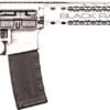 GBROFUSIONWB.jpg BLACK RAIN SPEC+ FUSION RIFLE - 5.56 16" WHITE BWORN 30RD