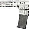 GBROFUSIONWB_LEFT.jpg BLACK RAIN SPEC+ FUSION RIFLE - 5.56 16" WHITE BWORN 30RD