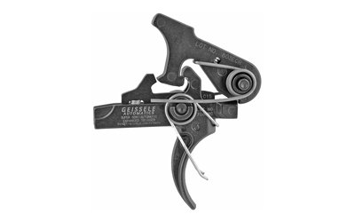 GEISSELE SPR SEMI-AUTO ENHNCD SSA-E