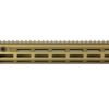 GEISSELE 15" SMR MK16 MLOK DDC