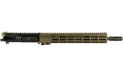 GEI08-159_2.jpg GE URG-I NC 556NATO 14.5" BLK/DDC