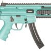 ATA GSG-16 CARB 22LR 22RD MINT