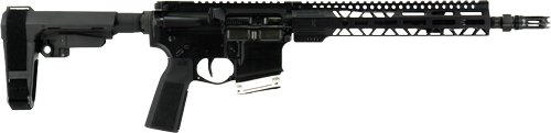 GFXPRO6A125GA10_1.jpg FAXON PRO PISTOL 6MM ARC 12.5" - BLACK