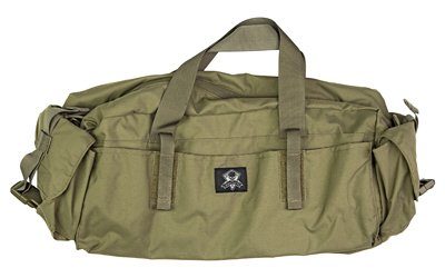 GGP46016_1.jpg GGG RRS TRANSPORT BAG RANGER GREEN