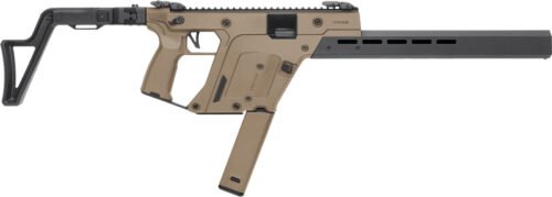 GKV453CFD00_1.jpg KRISS VECTOR CRB G3 45ACP 16" - 30RD FOLDING STOCK FDE
