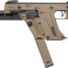KRISS VECTOR CRB G3 45ACP 16" - 30RD FOLDING STOCK FDE