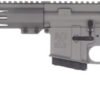 GLFA AR15 RIFLE 350 LEGEND - 16" S/S BBL 5RD M-LOK TUNGSTEN