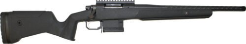 GL700308SSBLK.jpg GLFA SUB-1 BOLT ACTION 308 WIN - 18" SS FLUTED CF STOCK BLACK