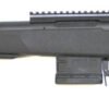 GL700308SSBLK_LEFT.jpg GLFA SUB-1 BOLT ACTION 308 WIN - 18" SS FLUTED CF STOCK BLACK