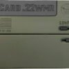 TRAILBLAZER LIFECARD 22WMR - SINGLE SHOT OLIVE DRAB GREEN