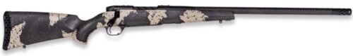 GMGS01N300WR6B.jpg WEATHERBY MARK V B-COUNTRY - GUIDE 300 WBY 26" W/BRAKE CF