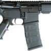GOHOP02_1.jpg ONE HORSE OH-15 300AAC PISTOL - 10.5" BBL KAK BRACE 30RD BLACK