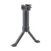 GRIP POD GPS.02 BIPOD CAM LEVER BLK