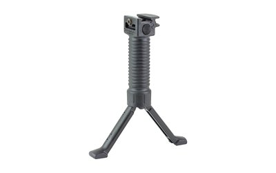 GRIP POD GPS.02 BIPOD CAM LEVER BLK