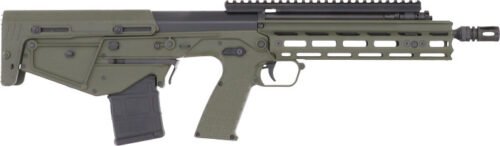GRDBDGRN.jpg KEL-TEC RDB DEFENDER 5.56MM - 16.1" 20RD M-LOK GREEN