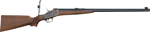 GS870457_1.jpg PEDERSOLI CREEDMOOR LR 45-70 - ROLLING BLOCK 30" OCT. WALNUT