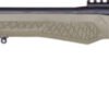 ROSSI TURKEY 20GA 3" 26" BLACK - OD GREEN THUMBHOLE SYNTHETIC